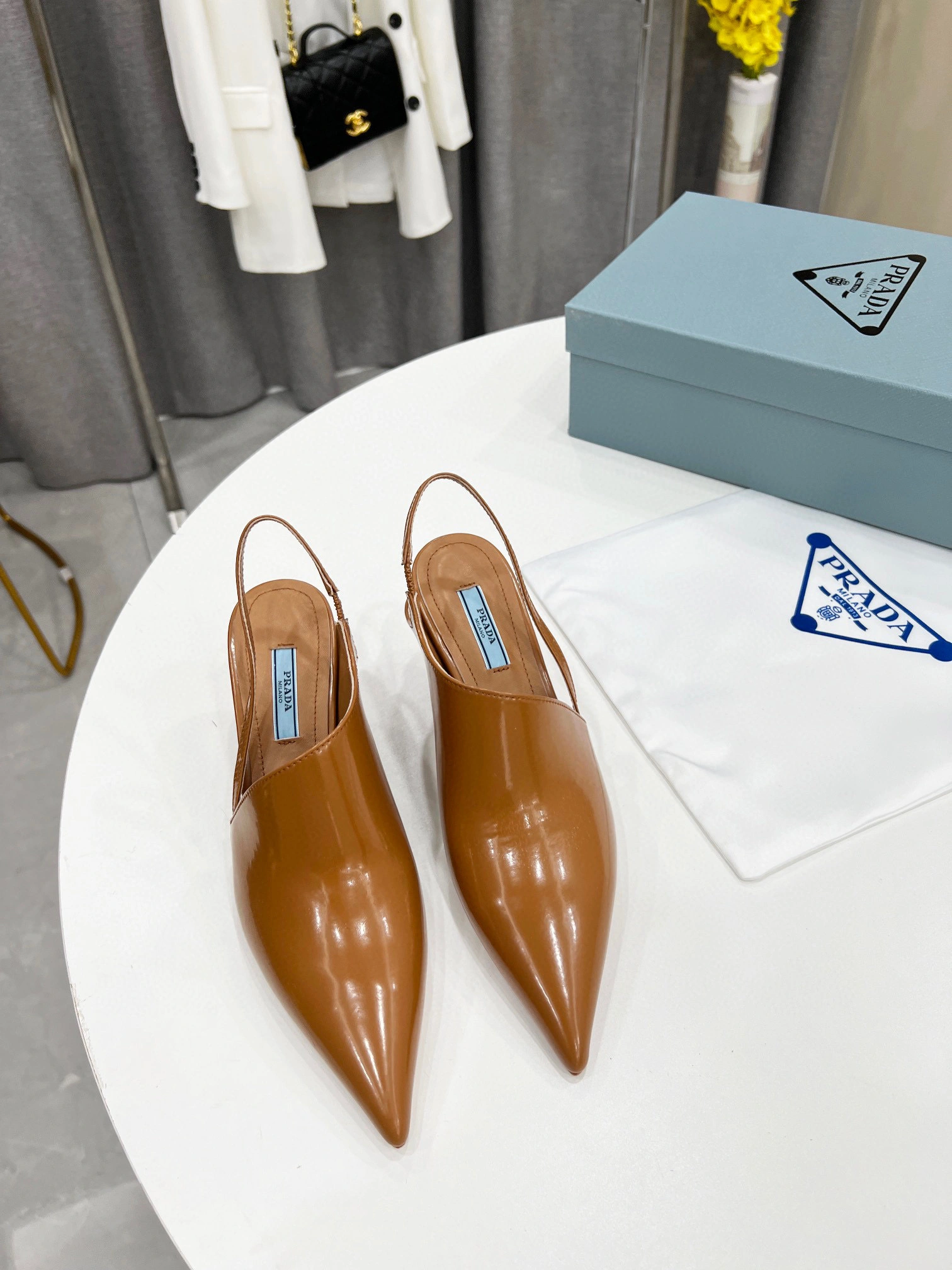 coco-- 2022SSS Heel height6.5cm 4colour item : B-X027B25156-4